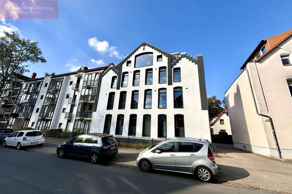 Thumbnail-Wohnung zum Kaufen in Hannover 249.000,00 € 61 m²