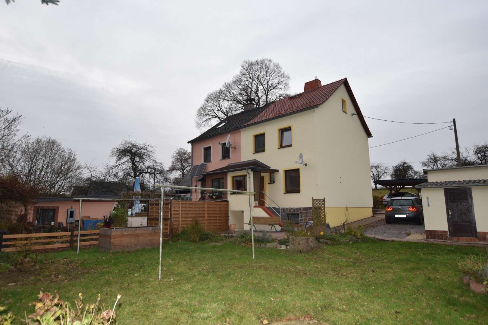 Thumbnail-Haus zum Kaufen in Hainichen 169.500,00 € 74.21 m²