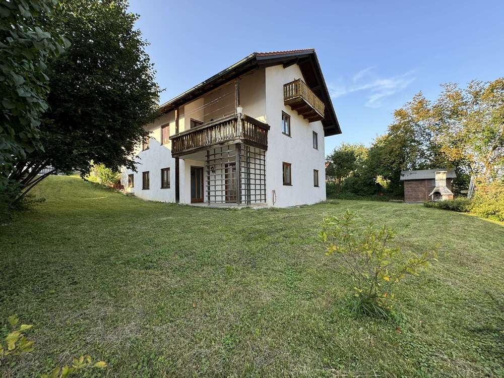 Thumbnail-Haus zum Kaufen in Unterneukirchen 565.000,00 € 248 m²