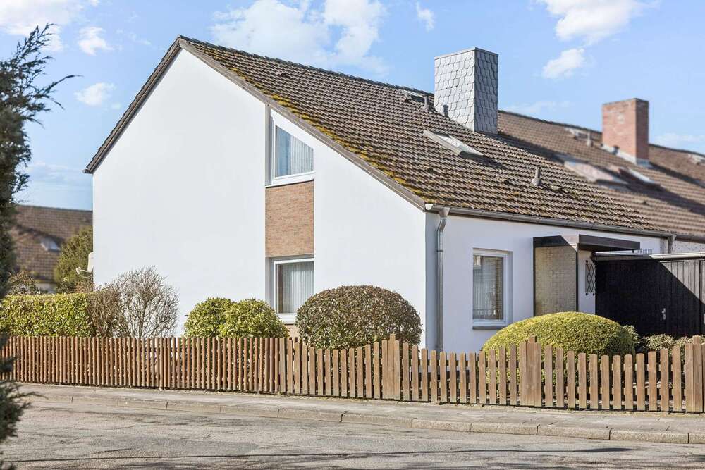 Thumbnail-Haus zum Kaufen in Gifhorn 229.000,00 € 101 m²