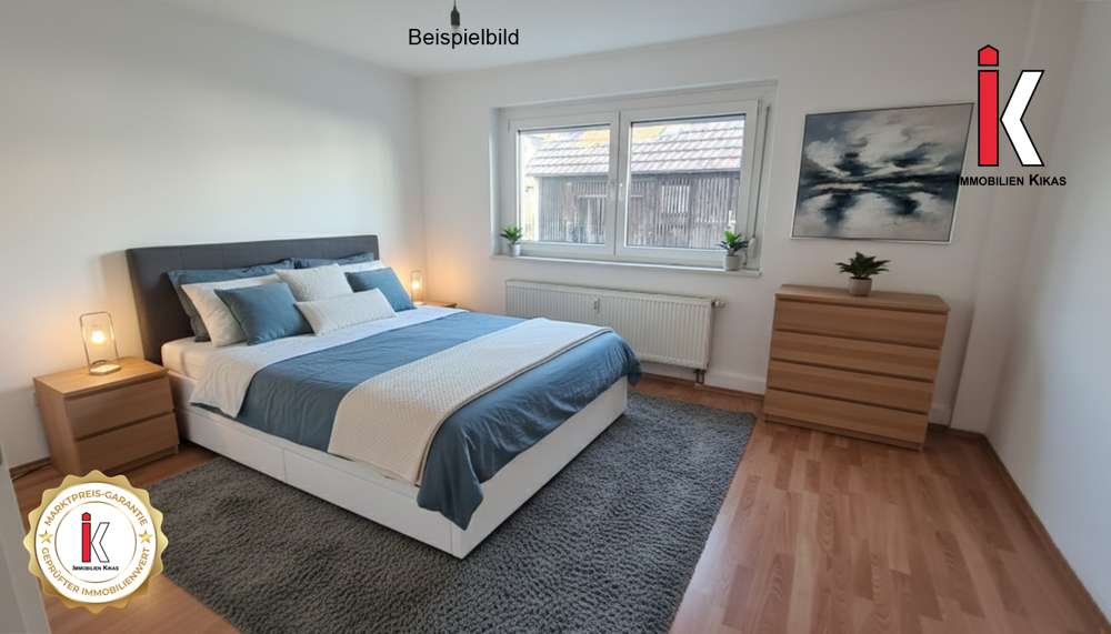 Thumbnail-Wohnung zum Kaufen in Sindelfingen Maichingen 217.000,00 € 57 m²