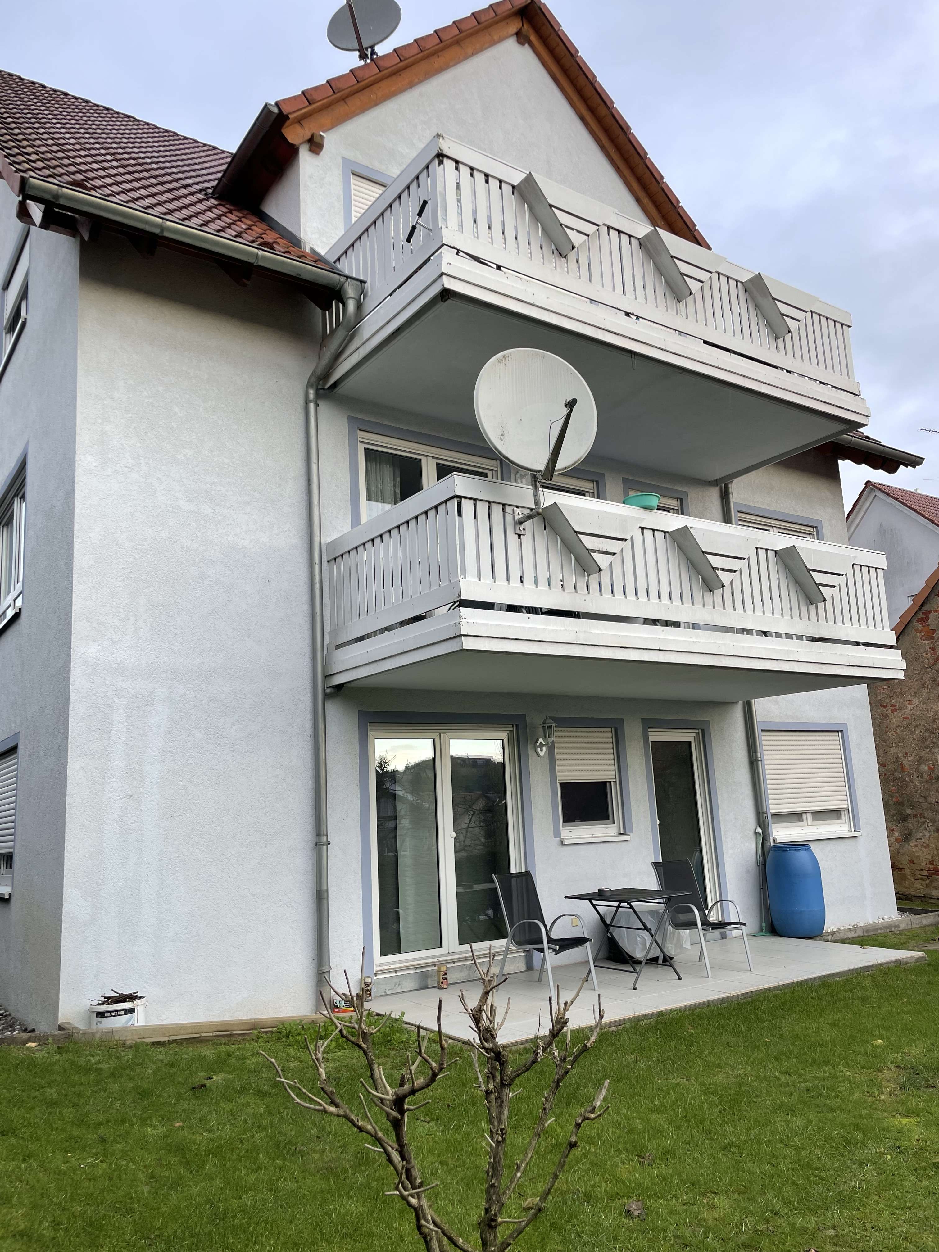 Thumbnail-Haus zum Kaufen in Kirchardt 790.000,00 € 265 m²