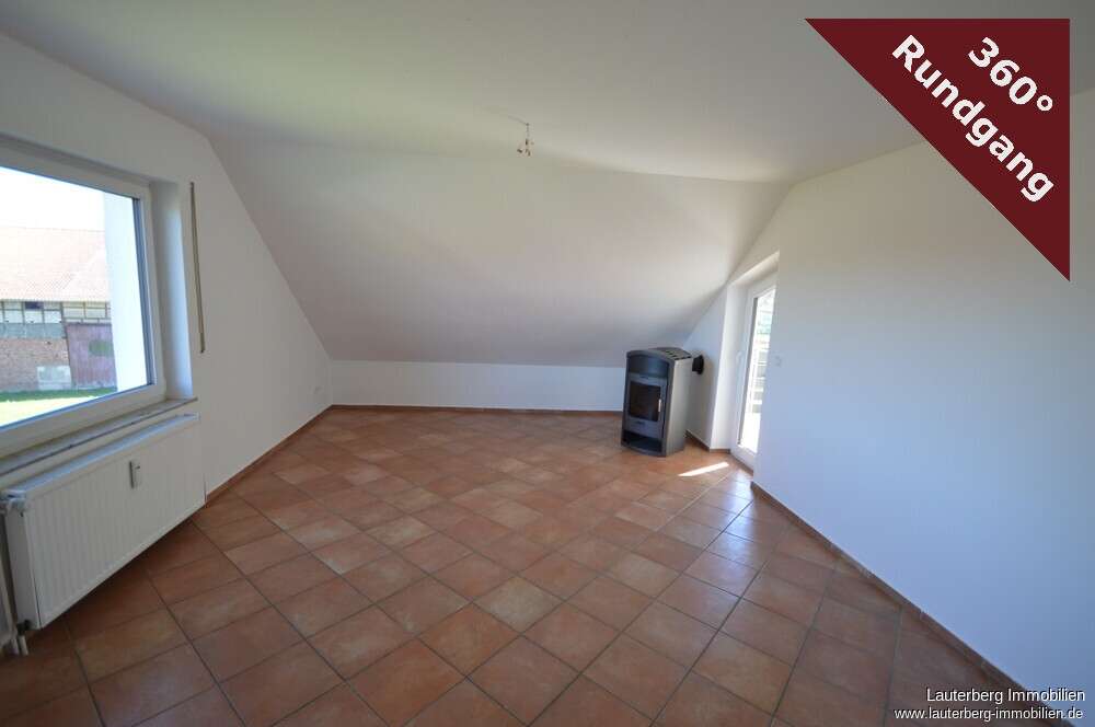 Thumbnail-Wohnung zum Kaufen in Bovenden Harste 180.000,00 € 87.88 m²