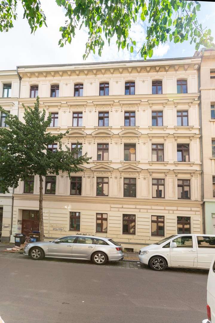 Thumbnail-Wohnung zum Mieten in Leipzig 749,00 € 58 m²