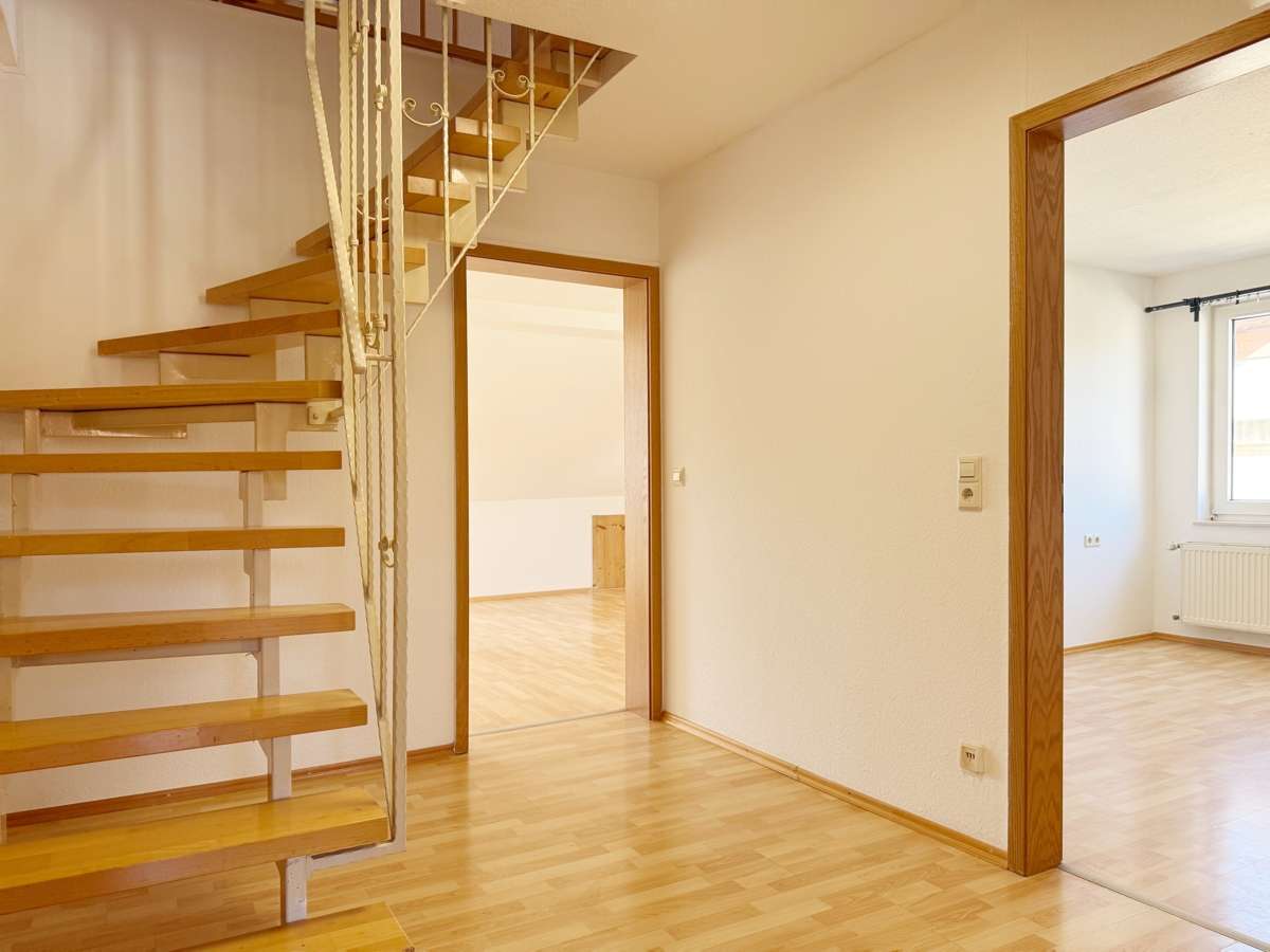 Thumbnail-Wohnung zum Mieten in Donzdorf 747,00 € 65.23 m²