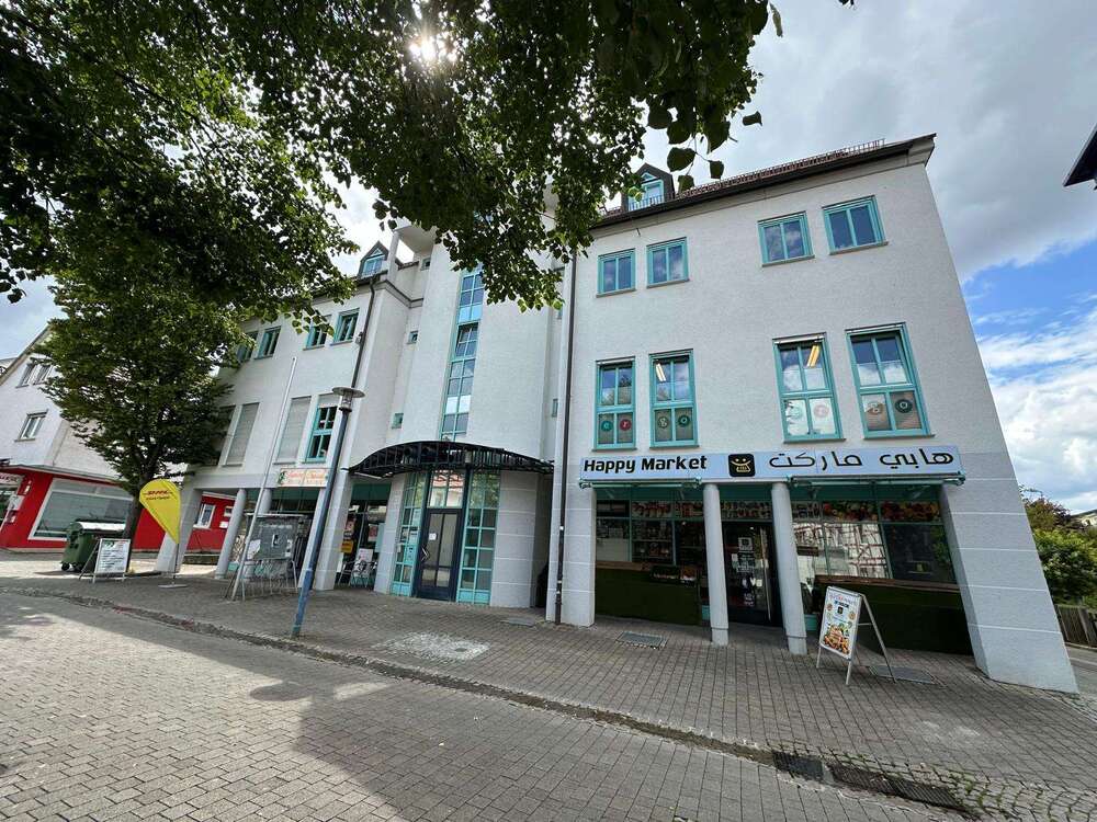 Thumbnail-Büro in Filderstadt 820,00 € 76 m²