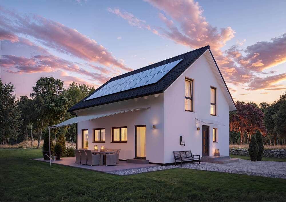 Thumbnail-Haus zum Kaufen in Kirchwalsede 398.000,00 € 139 m²