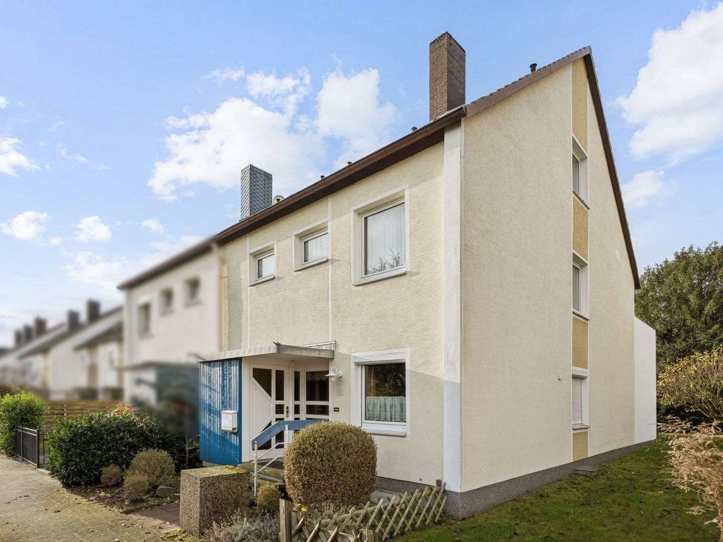 Thumbnail-Haus zum Kaufen in Pattensen 349.000,00 € 150 m²