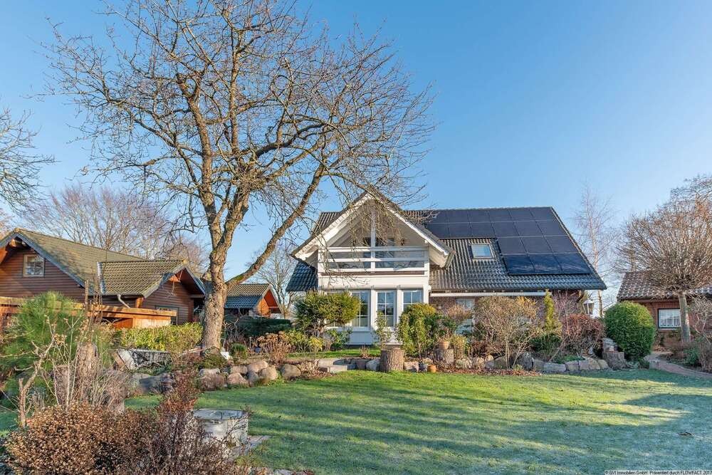 Thumbnail-Haus zum Kaufen in Passade 745.000,00 € 208 m²