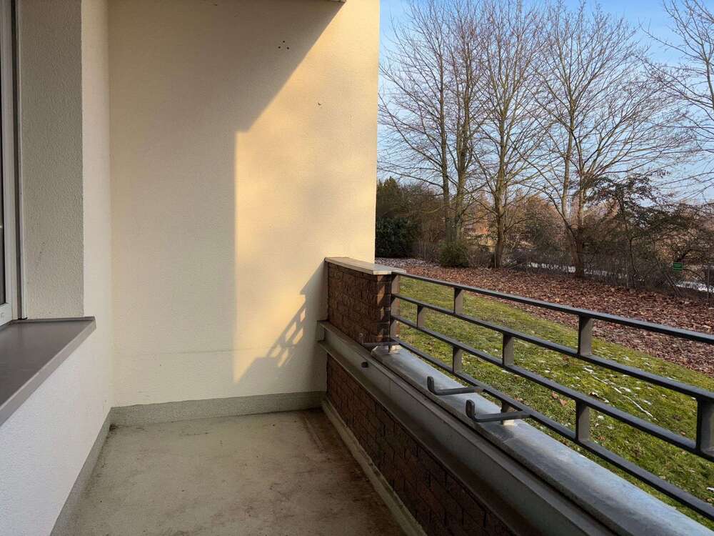 Thumbnail-Wohnung zum Mieten in Berlin 399,79 € 53.88 m²