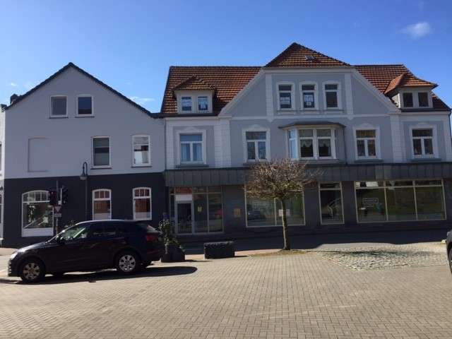 Thumbnail-Wohnung zum Mieten in Glücksburg 800,00 € 80 m²