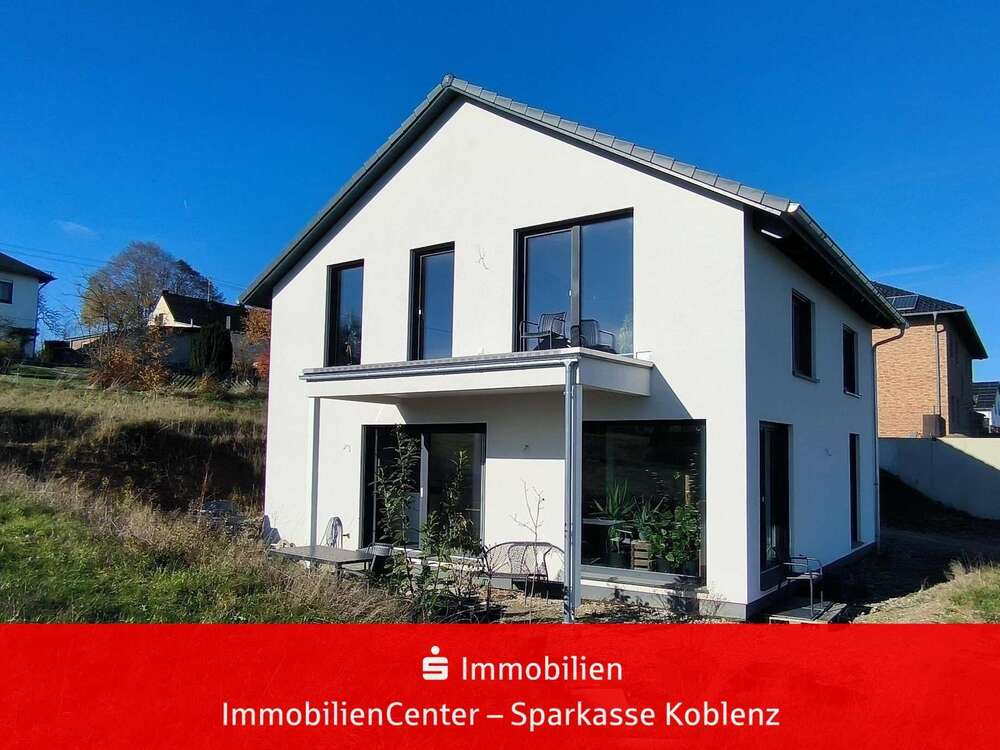Thumbnail-Haus zum Kaufen in Laubach 468.000,00 € 140 m²