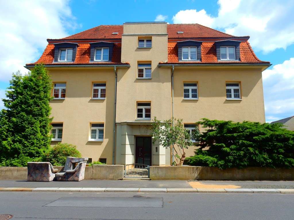 Thumbnail-Wohnung zum Mieten in Zittau 355,00 € 60.5 m²