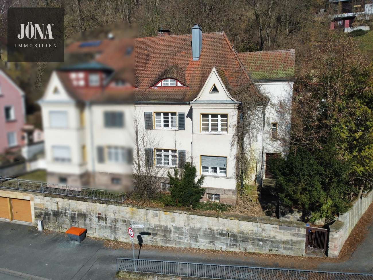 Thumbnail-Haus zum Kaufen in Kulmbach 189.000,00 € 160 m²