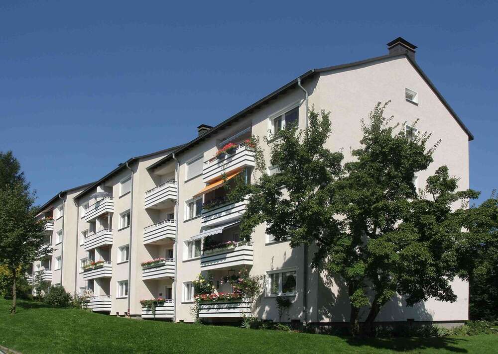 Thumbnail-Wohnung zum Mieten in Hagen 477,06 € 69.95 m²