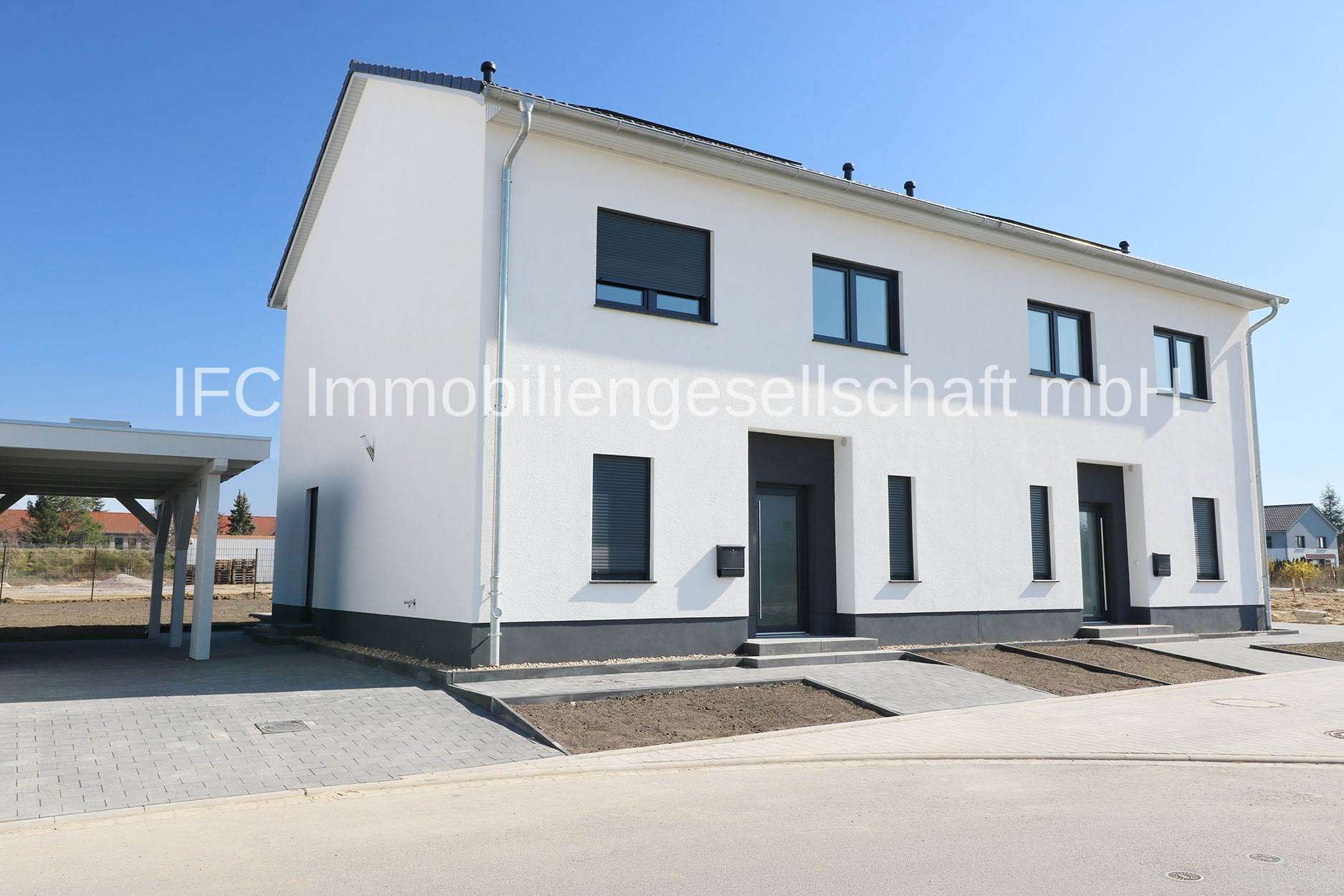 Thumbnail-Haus zum Kaufen in Dessau-Roßlau 465.000,00 € 133 m²