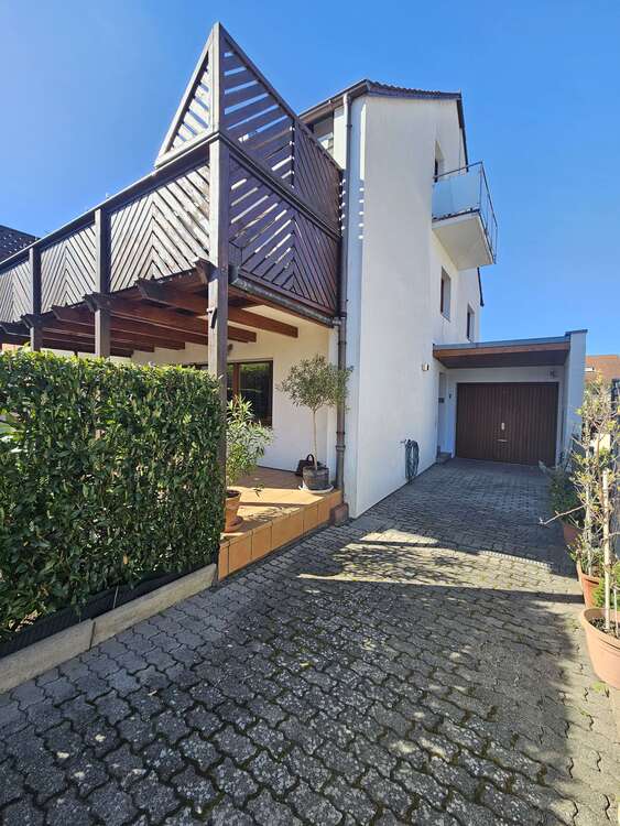 Thumbnail-Haus zum Kaufen in Ditzingen 895.000,00 € 161.25 m²