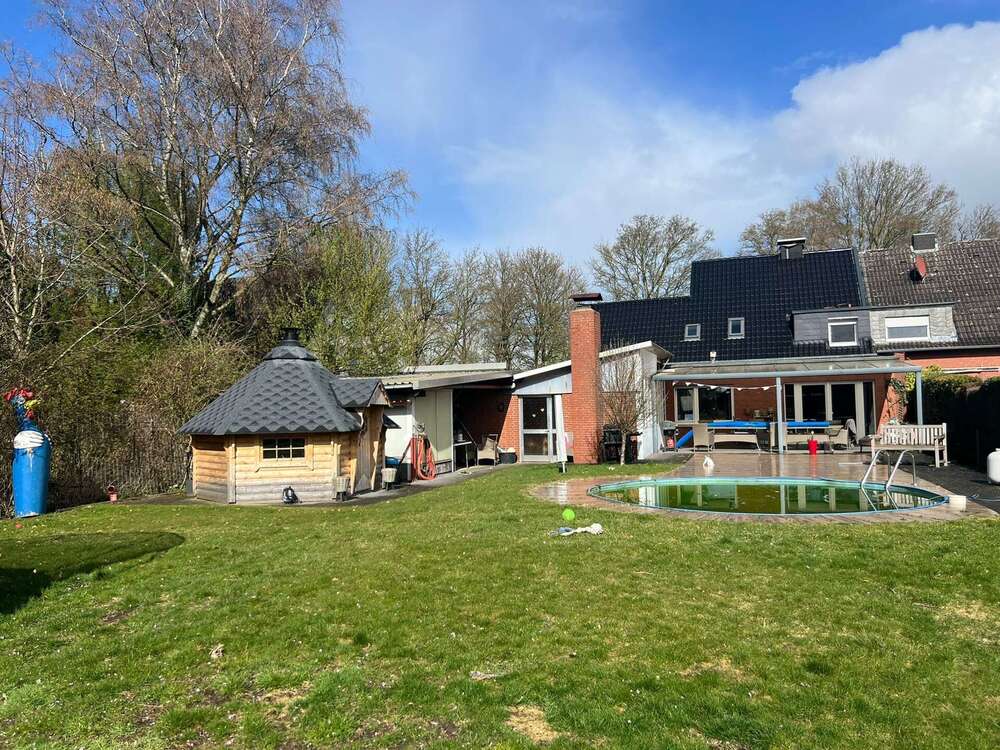 Thumbnail-Haus zum Kaufen in Gronau 329.000,00 € 140 m²