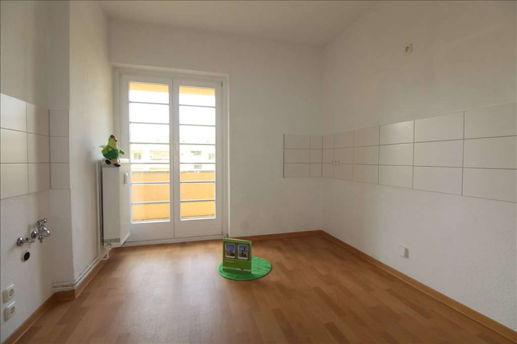 Thumbnail-Wohnung zum Mieten in Magdeburg 416,48 € 60.36 m²