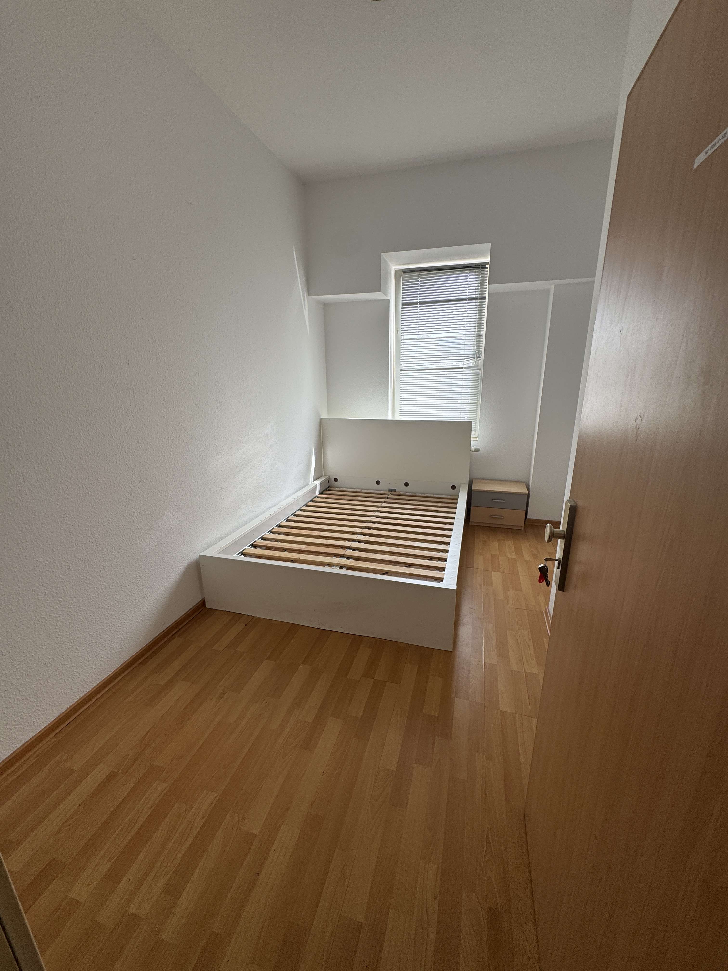Thumbnail-Wohnung zum Mieten in Raunheim 480,00 € 18 m²