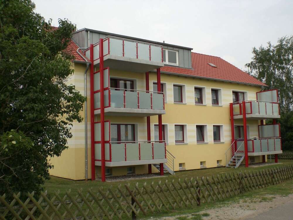 Thumbnail-Wohnung zum Mieten in Bockenem 413,00 € 58.94 m²