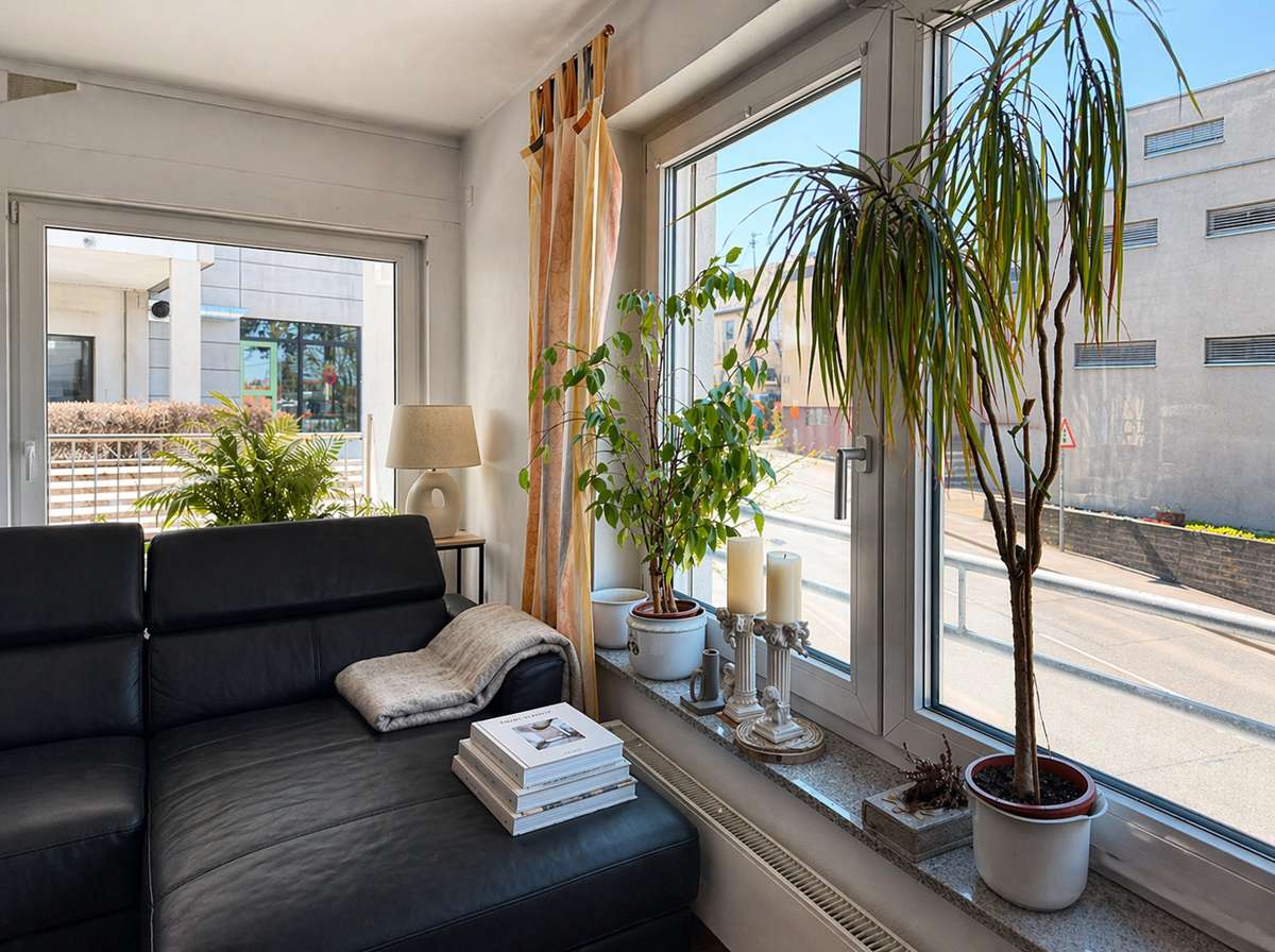 Thumbnail-Wohnung zum Kaufen in Waiblingen Hohenacker 288.500,00 € 68.75 m²