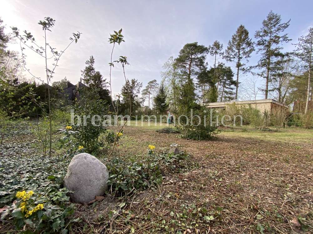 Thumbnail-Grundstück zu verkaufen in Berlin 1.435.000,00 € 2212 m²