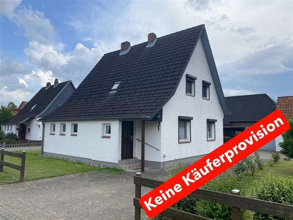 Thumbnail-Haus zum Kaufen in Hohnstorf (Elbe) 199.000,00 € 113 m²