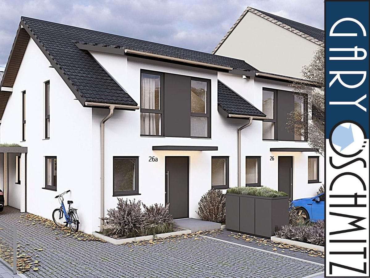 Thumbnail-Haus zum Kaufen in Bad Salzuflen 418.000,00 € 106 m²