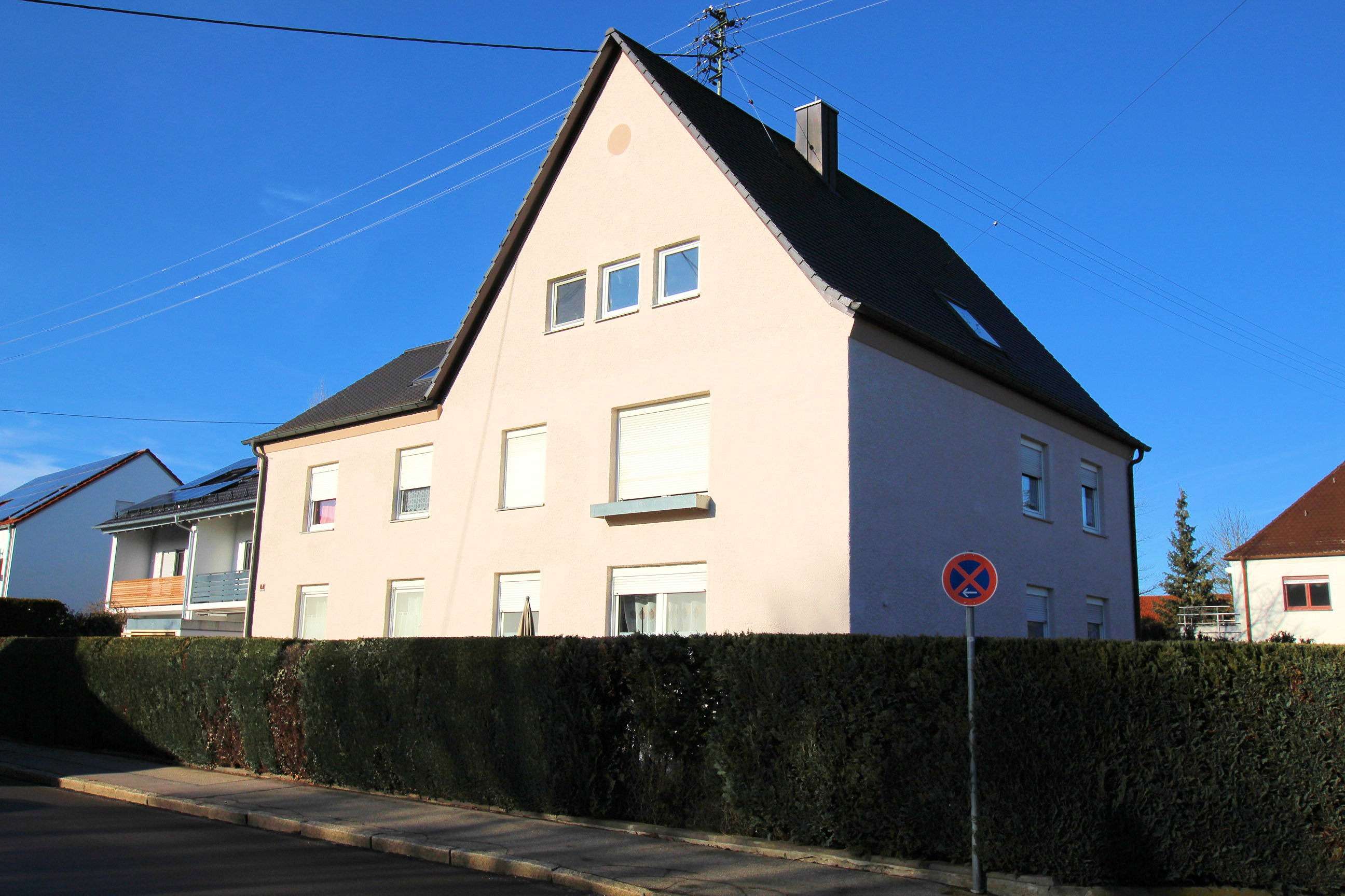 Thumbnail-Haus zum Kaufen in Stadtbergen 1.350.000,00 € 311.42 m²