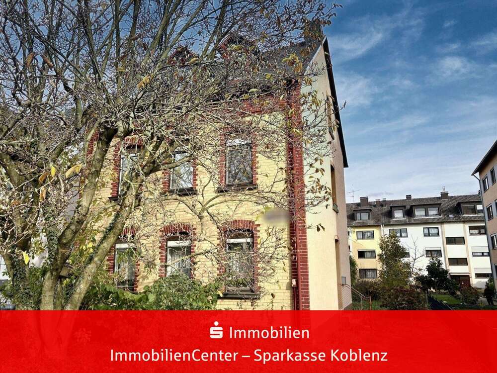 Thumbnail-Haus zum Kaufen in Koblenz 298.000,00 € 120 m²
