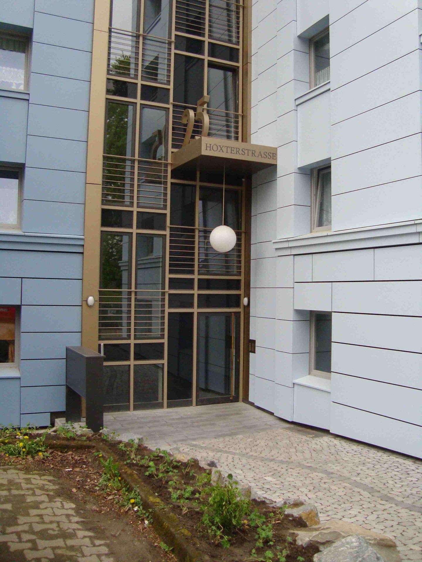 Thumbnail-Wohnung zum Mieten in Hagen 581,07 € 83.97 m²