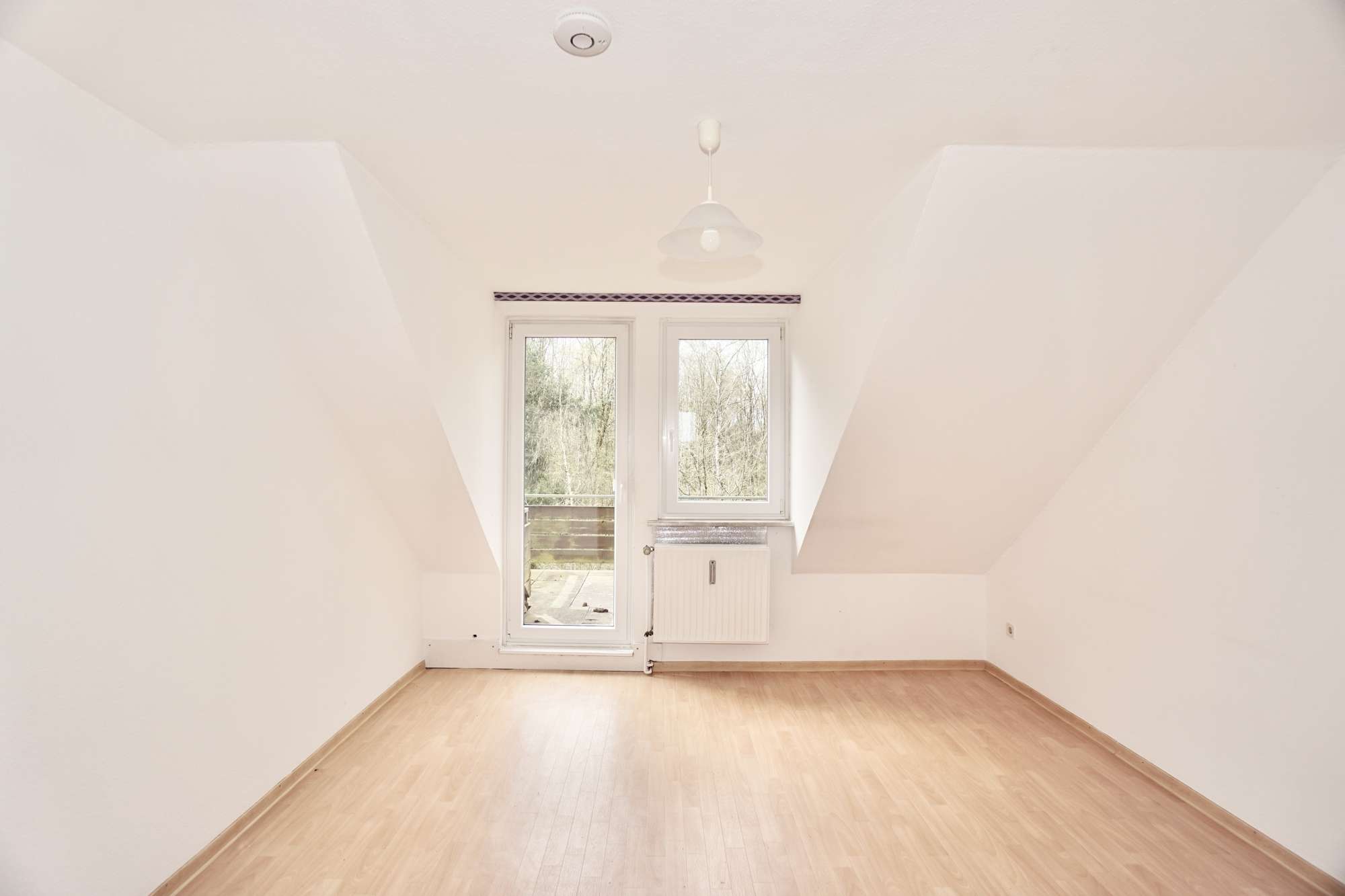 Thumbnail-Wohnung zum Mieten in Wietzendorf 490,00 € 56.87 m²