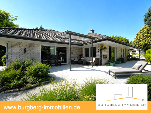 Thumbnail-Haus zum Kaufen in Gehrden 565.000,00 € 142 m²