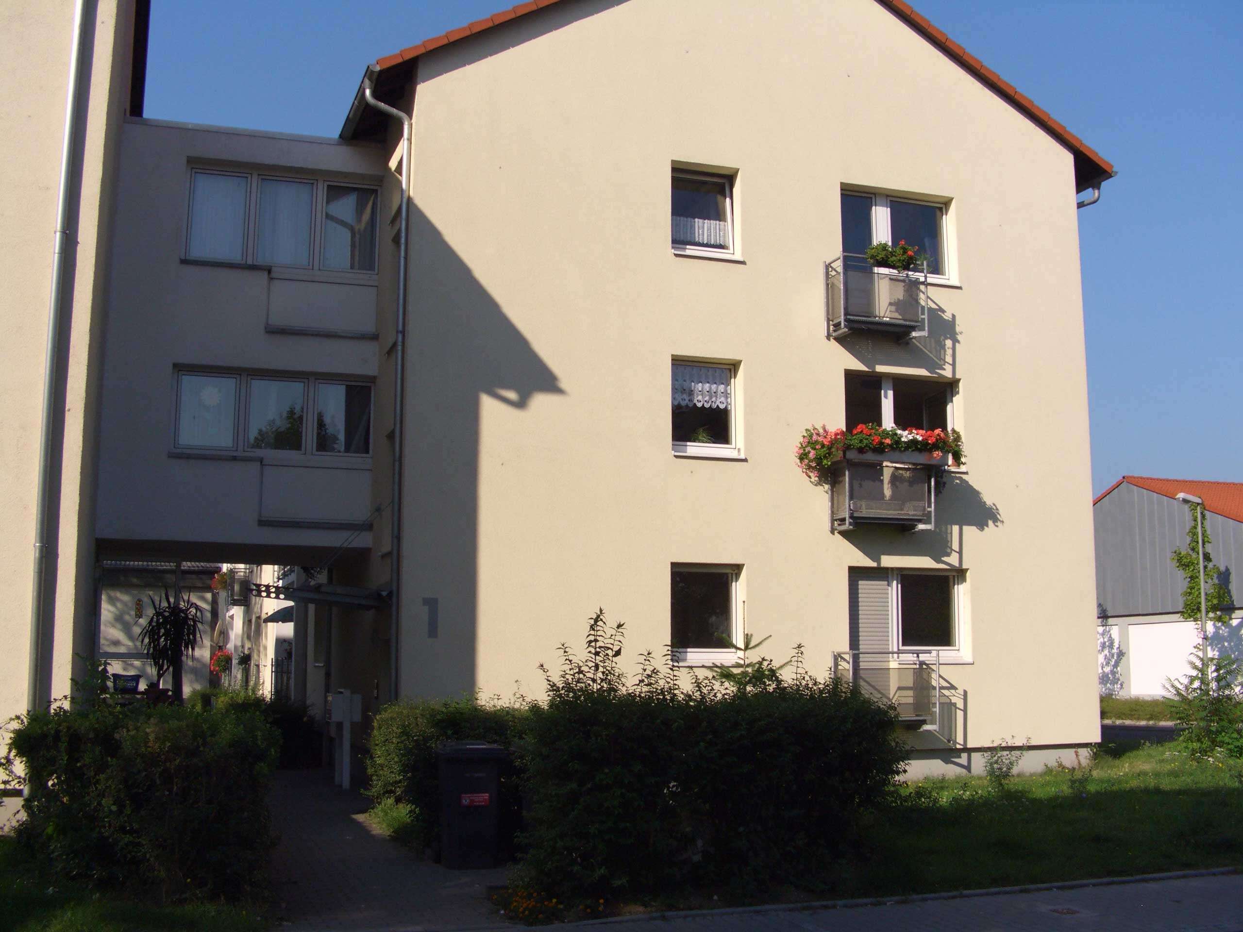 Thumbnail-Wohnung zum Mieten in Hochheim am Main 870,00 € 82.5 m²