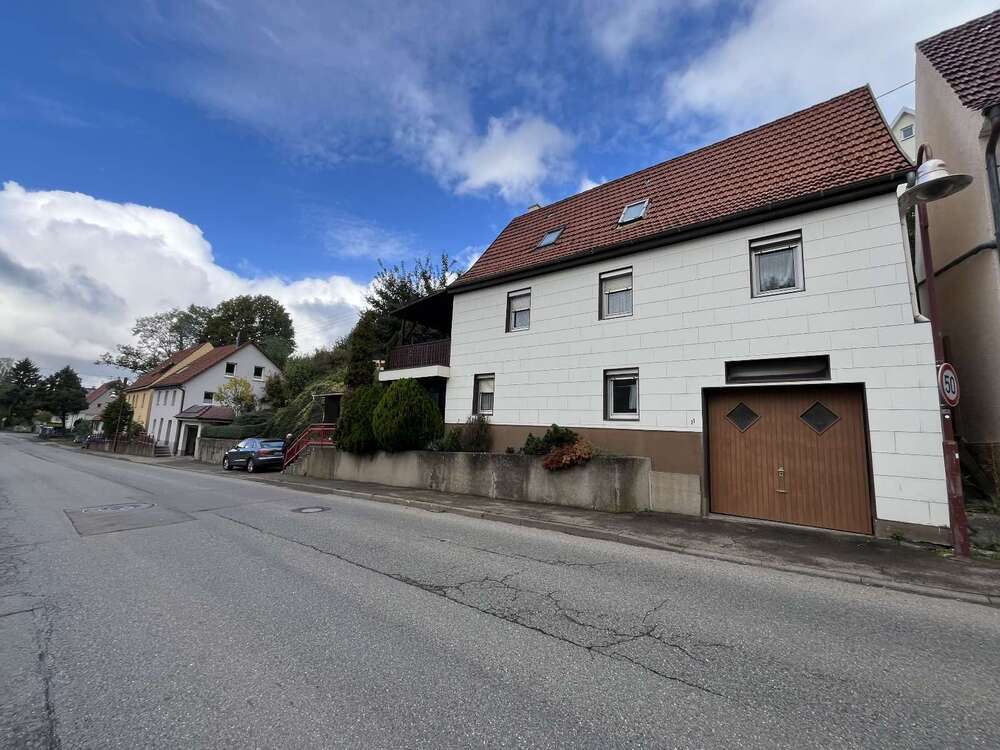 Thumbnail-Haus zum Kaufen in Balingen 199.000,00 € 120 m²