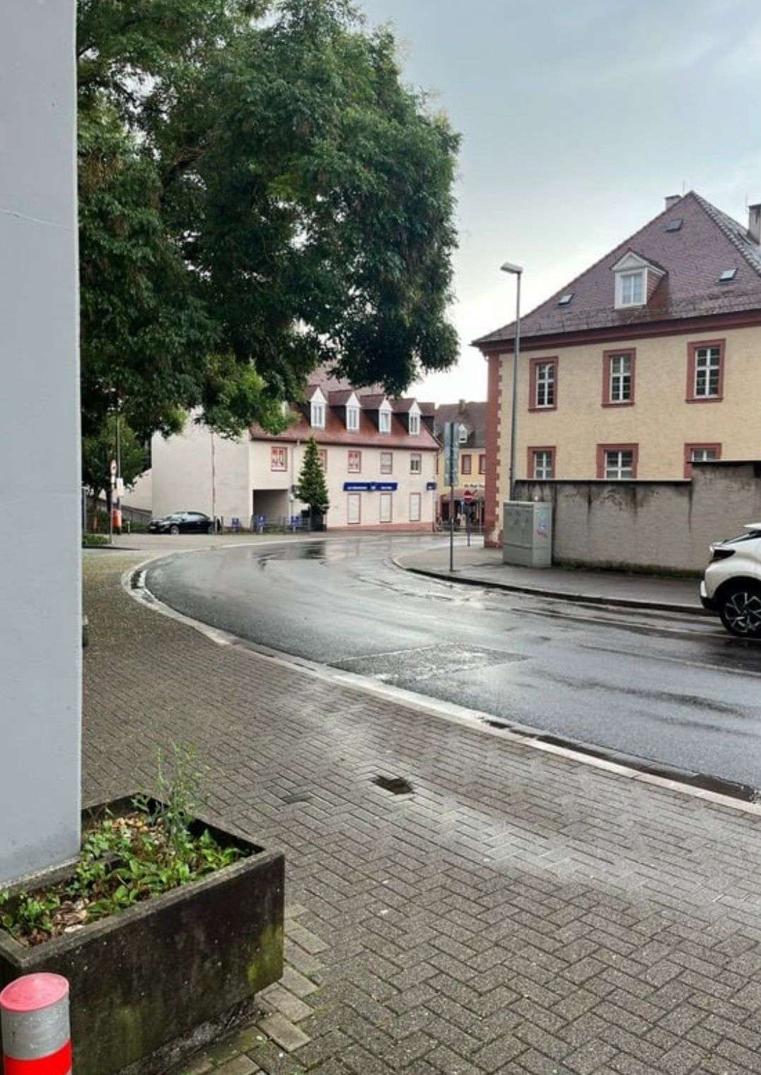 Thumbnail-Halle in Bruchsal 2.500,00 € 620 m²