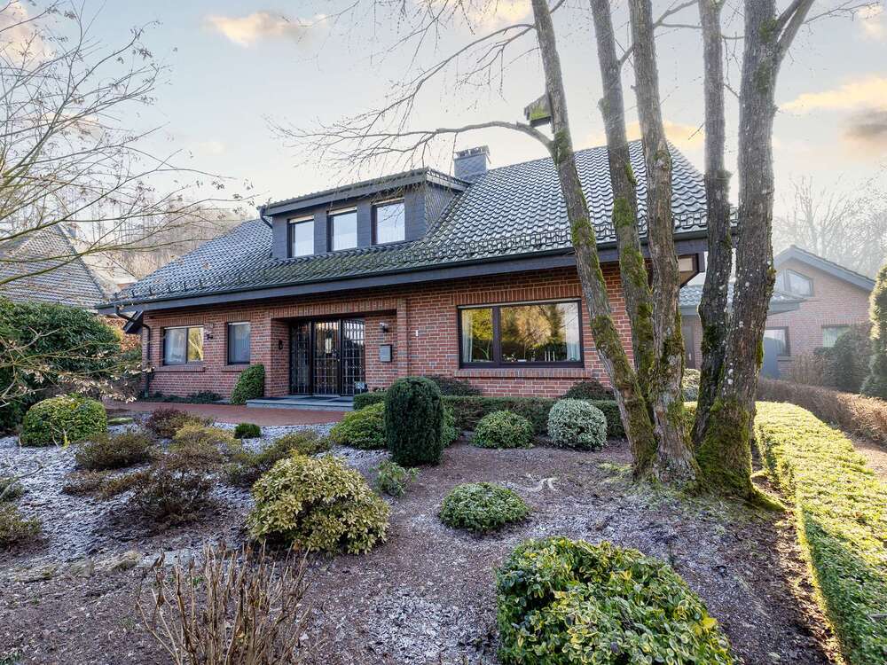 Thumbnail-Haus zum Kaufen in Melle 775.000,00 € 212.59 m²