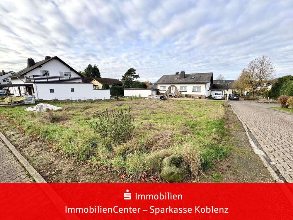 Thumbnail-Grundstück zu verkaufen in Wittgert 85.000,00 € 610 m²