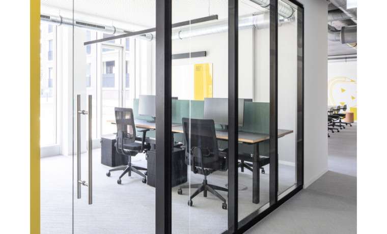 Thumbnail-Büro in Hamburg 239,00 € 4 m²