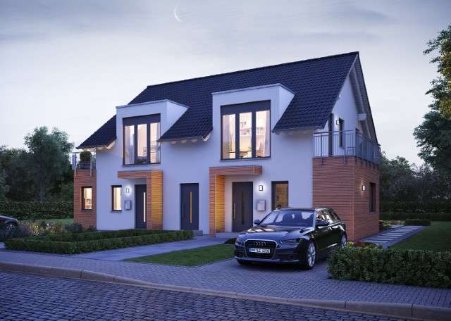 Thumbnail-Haus zum Kaufen in Kupferzell 687.000,00 € 228 m²