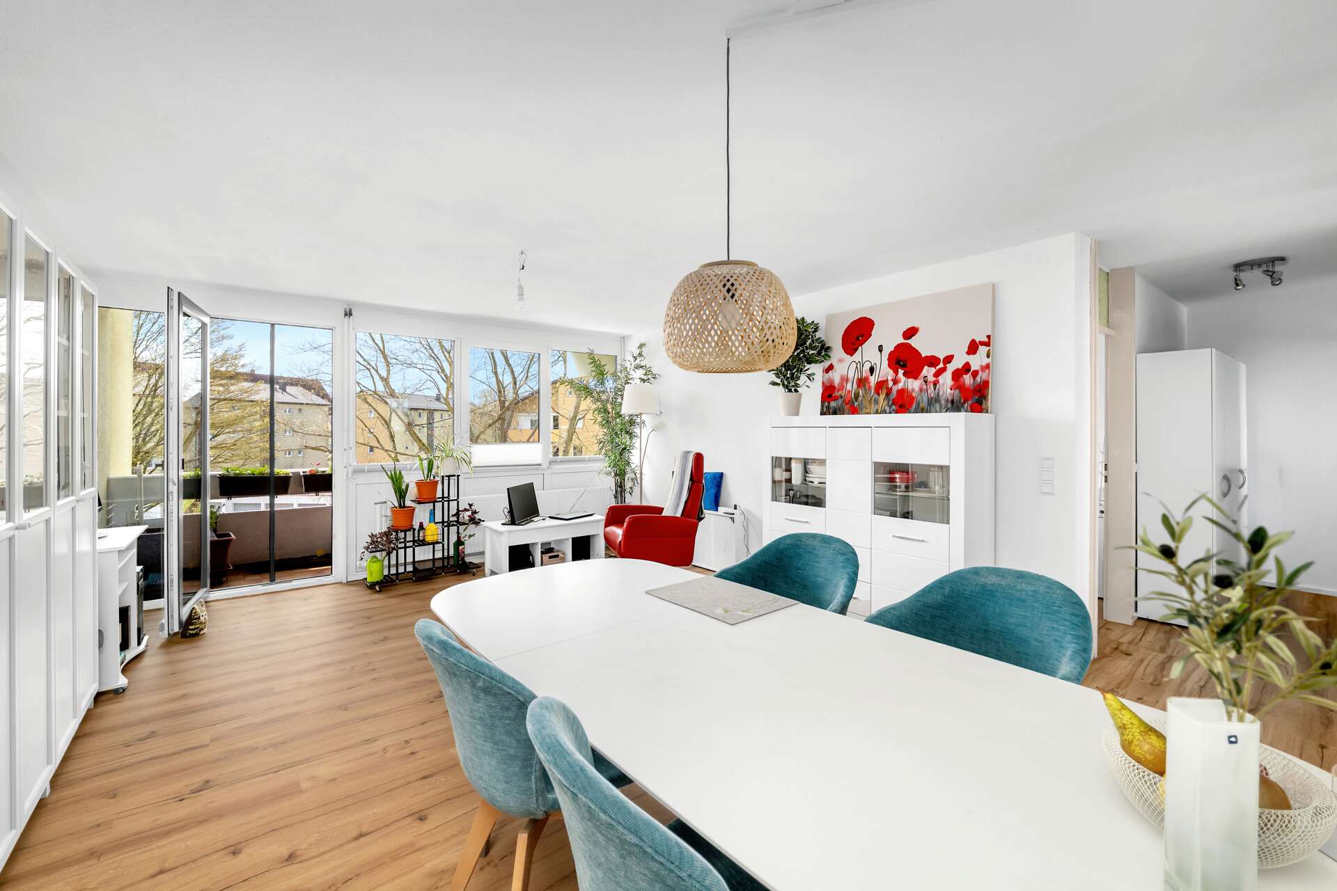 Thumbnail-Wohnung zum Kaufen in Crailsheim 170.000,00 € 59.46 m²