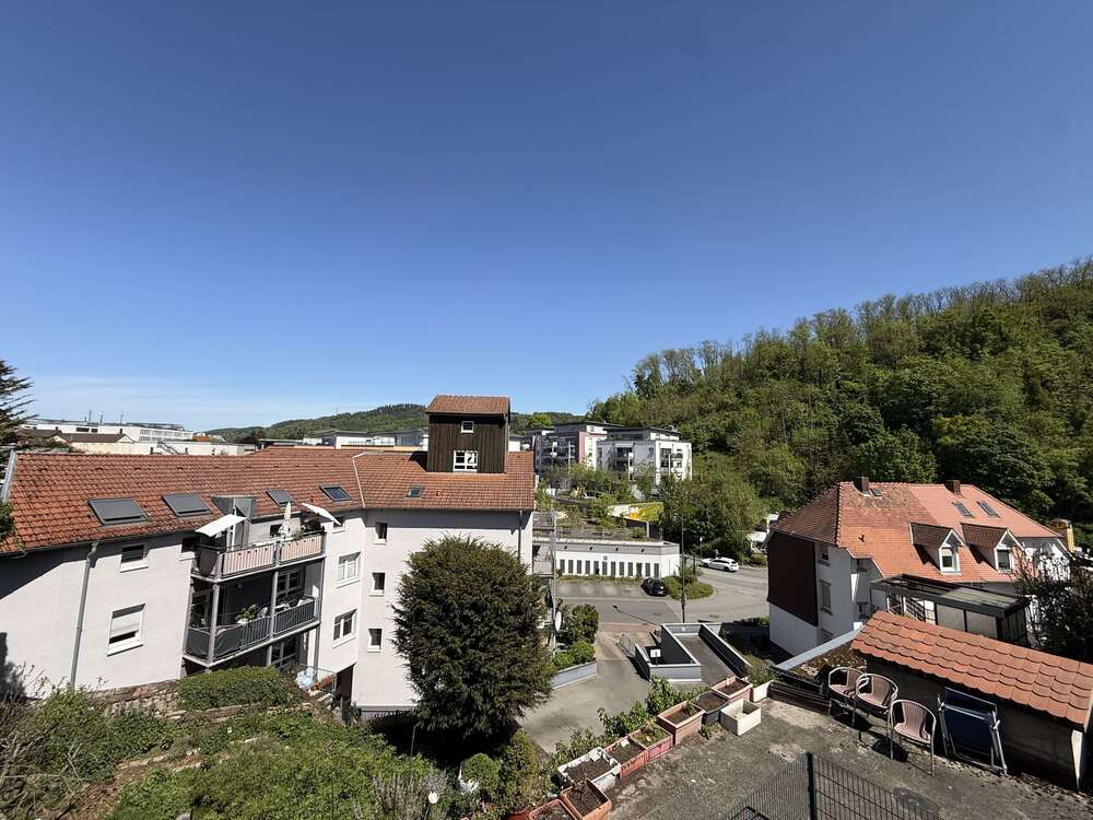 Thumbnail-Wohnung zum Mieten in Weinheim 950,00 € 91 m²