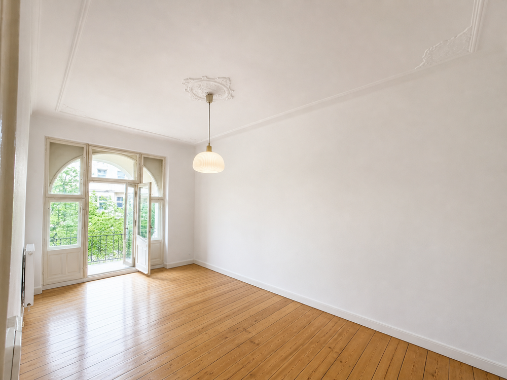 Thumbnail-Wohnung zum Kaufen in Berlin 369.950,00 € 64 m²