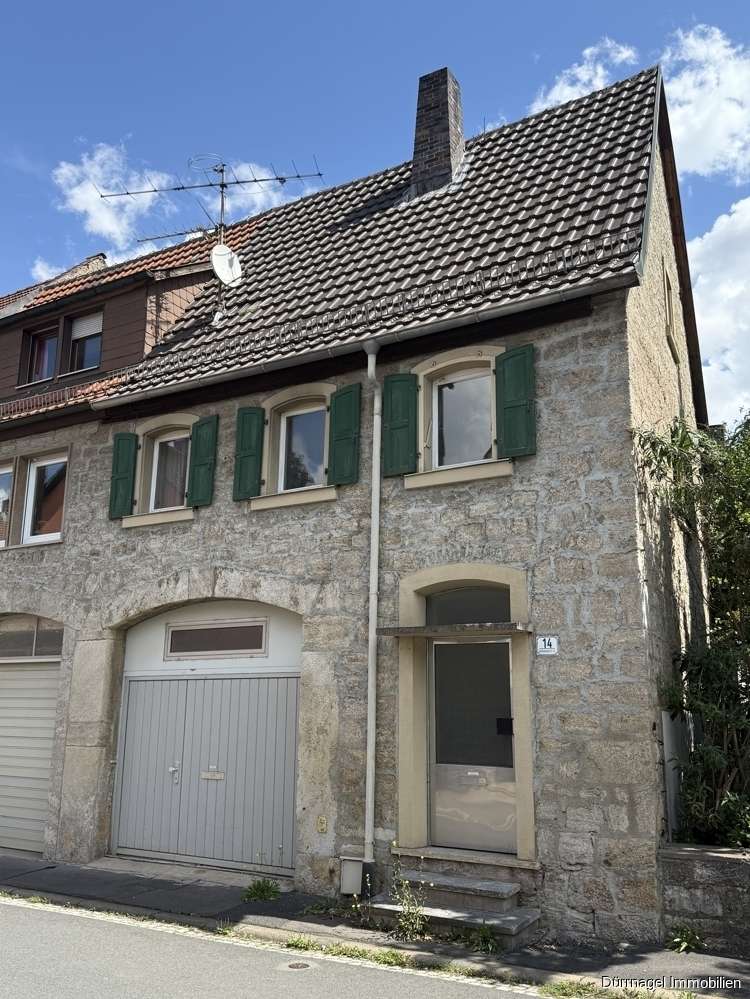 Thumbnail-Haus zum Kaufen in Winterhausen 139.000,00 € 79 m²