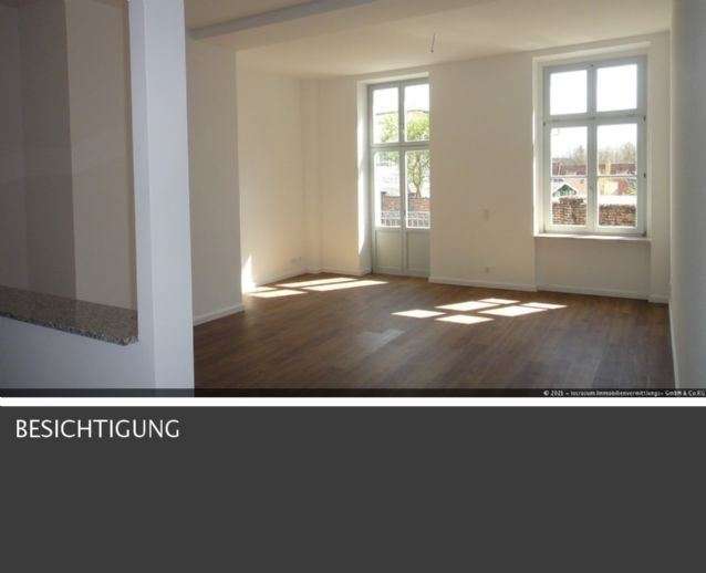 Thumbnail-Wohnung zum Mieten in Wurzen 540,00 € 78.54 m²