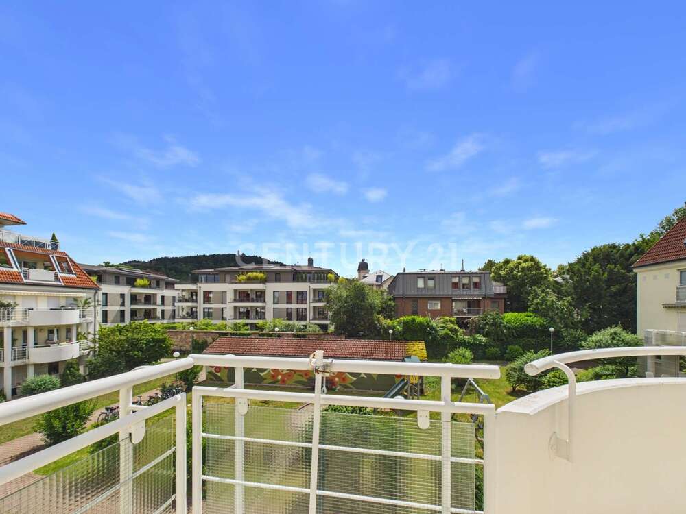 Thumbnail-Wohnung zum Kaufen in Weinheim 390.000,00 € 85 m²