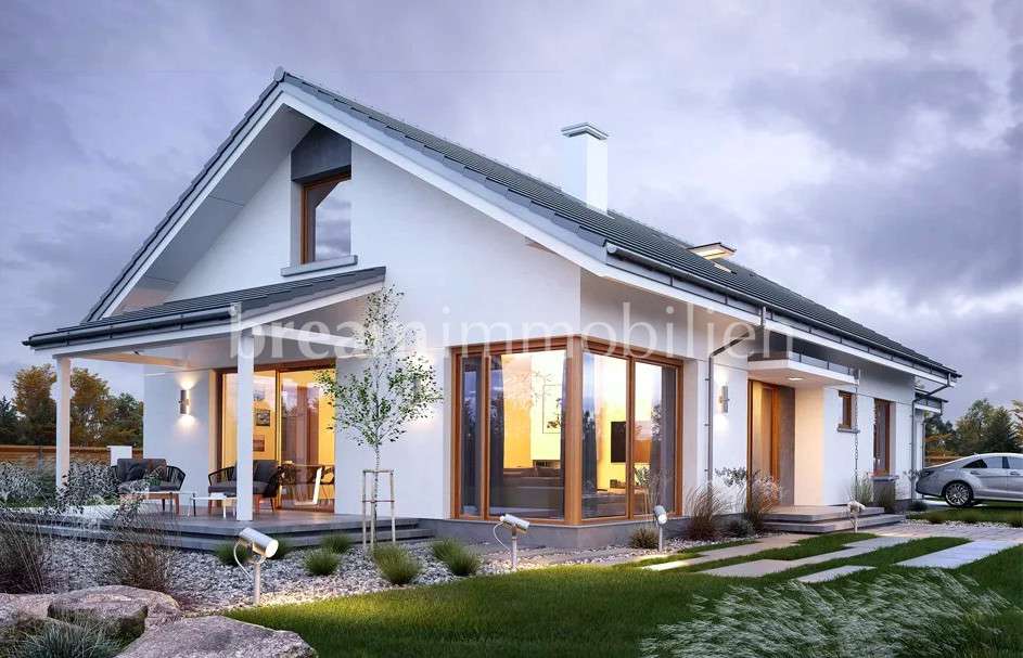 Thumbnail-Haus zum Kaufen in Berlin 1.205.000,00 € 121 m²