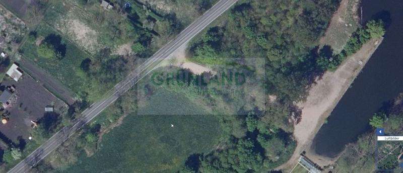 Thumbnail-Grundstück zu verkaufen in Fehrbellin 20.000,00 € 1110 m²