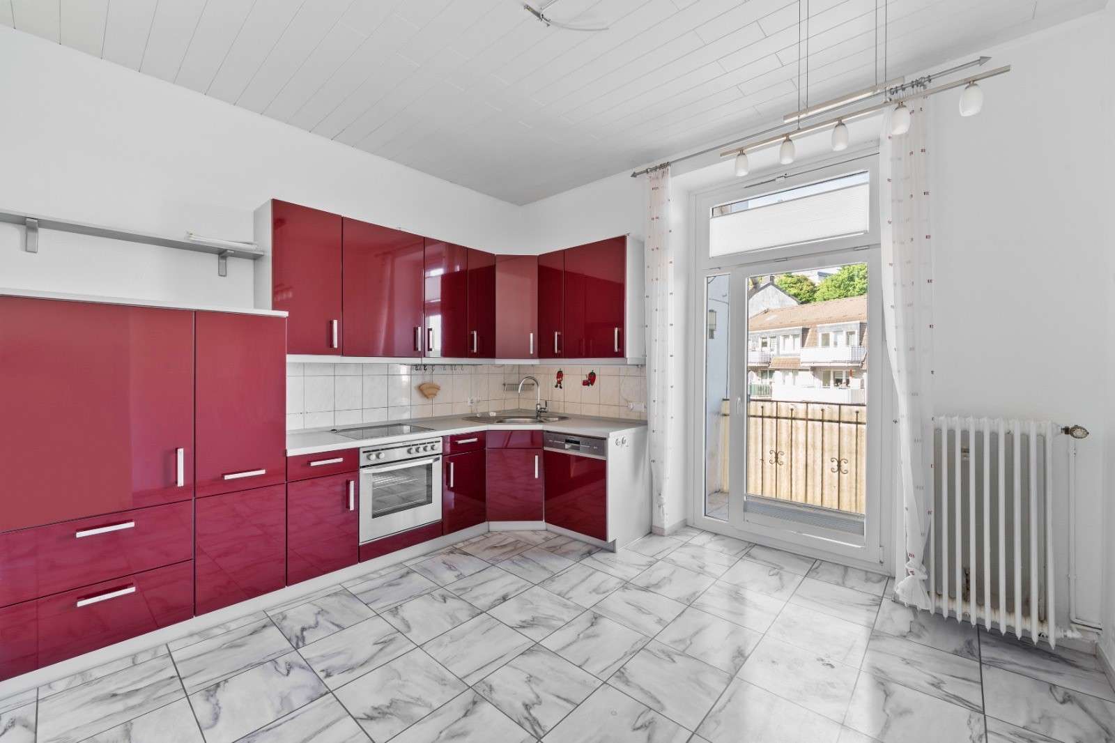 Thumbnail-Wohnung zum Mieten in Wuppertal 949,00 € 100 m²